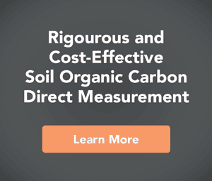 The Benefits of Soil Carbon