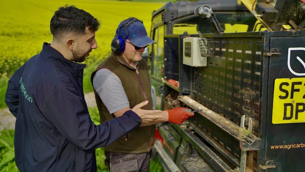 Benefits of Soil Carbon